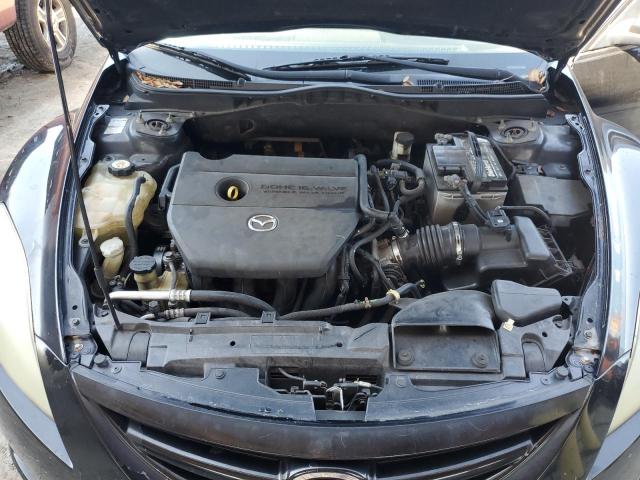 Photo 10 VIN: 1YVHZ8CH2A5M14114 - MAZDA 6 