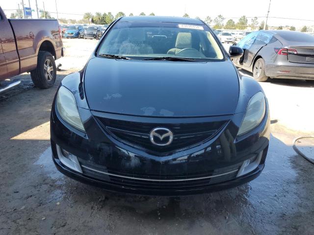 Photo 4 VIN: 1YVHZ8CH2A5M14114 - MAZDA 6 