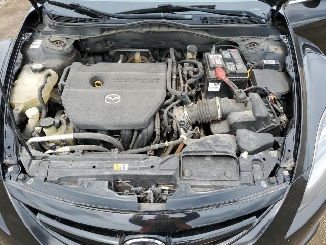 Photo 10 VIN: 1YVHZ8CH2A5M19006 - MAZDA 6 