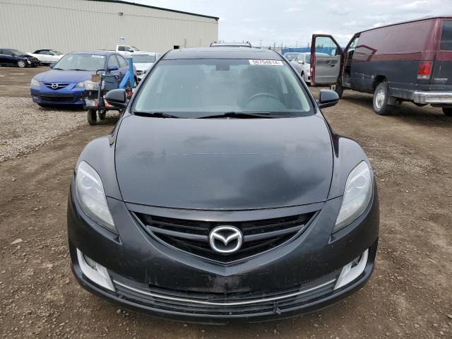 Photo 4 VIN: 1YVHZ8CH2A5M19006 - MAZDA 6 