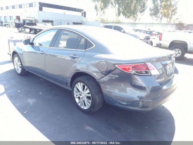 Photo 2 VIN: 1YVHZ8CH2A5M22911 - MAZDA 6 