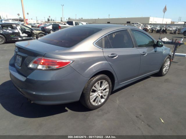 Photo 3 VIN: 1YVHZ8CH2A5M22911 - MAZDA 6 