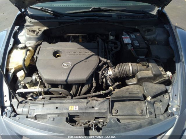 Photo 9 VIN: 1YVHZ8CH2A5M22911 - MAZDA 6 