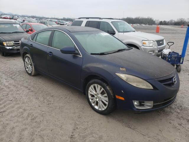 Photo 0 VIN: 1YVHZ8CH2A5M28353 - MAZDA 6 I 