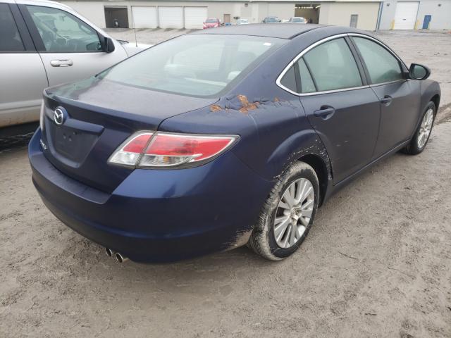 Photo 3 VIN: 1YVHZ8CH2A5M28353 - MAZDA 6 I 