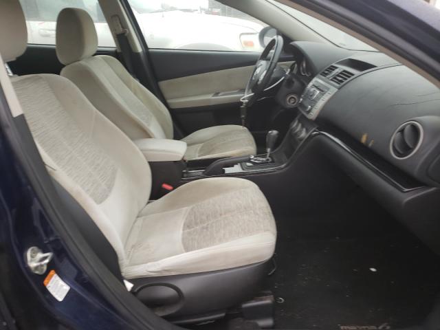 Photo 4 VIN: 1YVHZ8CH2A5M28353 - MAZDA 6 I 