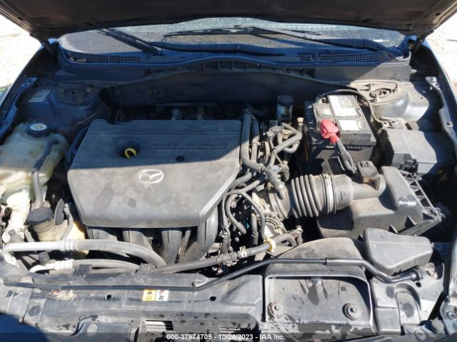 Photo 9 VIN: 1YVHZ8CH2A5M29602 - MAZDA MAZDA6 