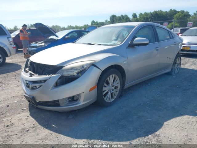 Photo 1 VIN: 1YVHZ8CH2A5M30667 - MAZDA MAZDA6 