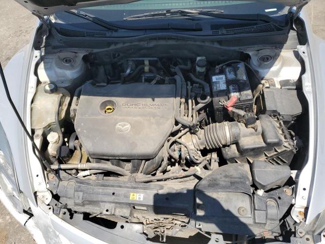 Photo 10 VIN: 1YVHZ8CH2A5M31169 - MAZDA 6 