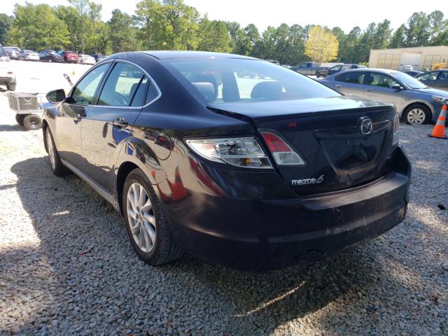 Photo 2 VIN: 1YVHZ8CH2A5M33178 - MAZDA 6 I 