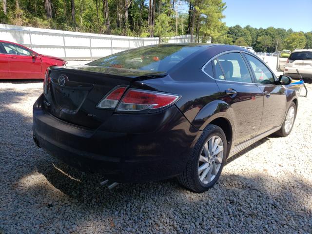 Photo 3 VIN: 1YVHZ8CH2A5M33178 - MAZDA 6 I 