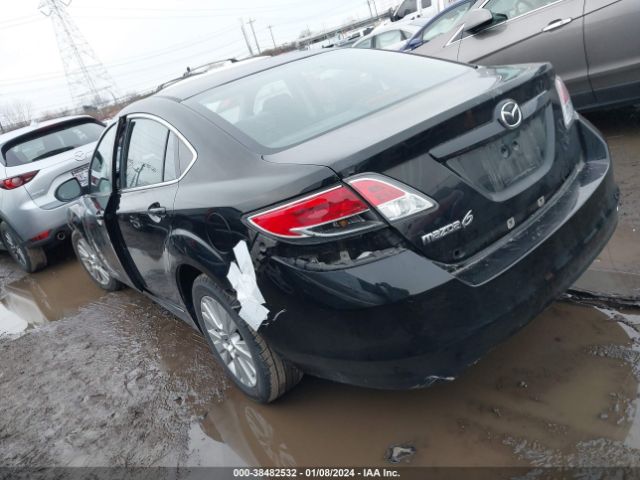 Photo 2 VIN: 1YVHZ8CH2A5M34850 - MAZDA MAZDA6 