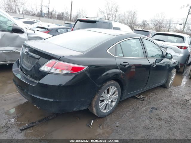 Photo 3 VIN: 1YVHZ8CH2A5M34850 - MAZDA MAZDA6 