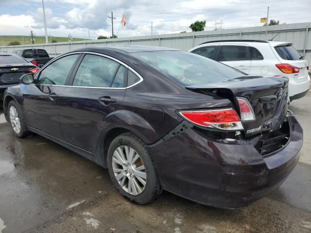 Photo 1 VIN: 1YVHZ8CH2A5M35951 - MAZDA 6 I 