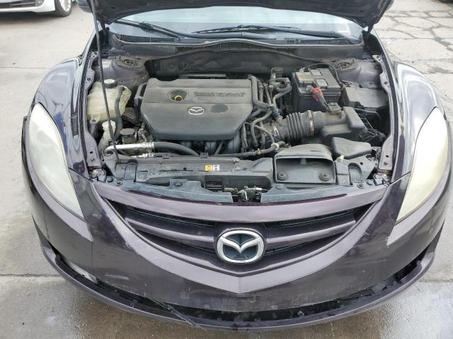 Photo 10 VIN: 1YVHZ8CH2A5M35951 - MAZDA 6 I 