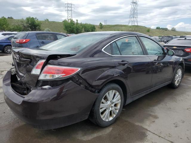 Photo 2 VIN: 1YVHZ8CH2A5M35951 - MAZDA 6 I 