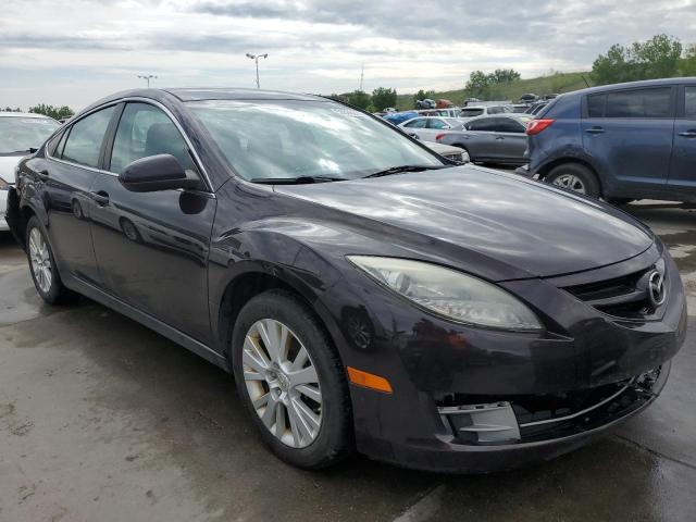 Photo 3 VIN: 1YVHZ8CH2A5M35951 - MAZDA 6 I 