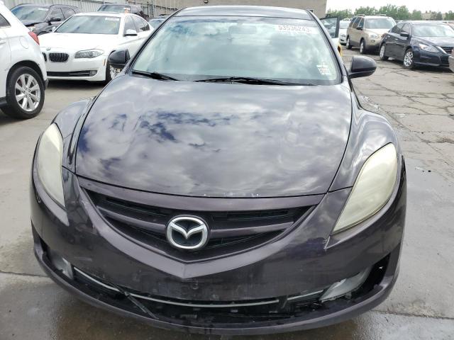 Photo 4 VIN: 1YVHZ8CH2A5M35951 - MAZDA 6 I 