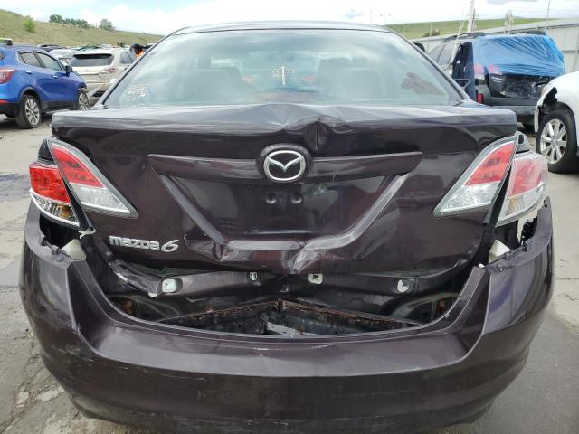 Photo 5 VIN: 1YVHZ8CH2A5M35951 - MAZDA 6 I 