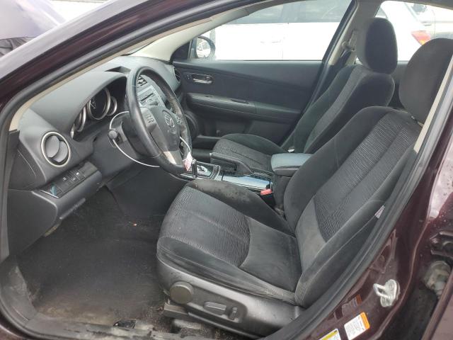 Photo 6 VIN: 1YVHZ8CH2A5M35951 - MAZDA 6 I 