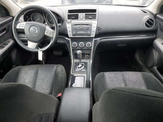 Photo 7 VIN: 1YVHZ8CH2A5M35951 - MAZDA 6 I 