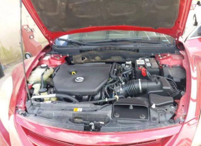 Photo 9 VIN: 1YVHZ8CH2A5M40843 - MAZDA 6 