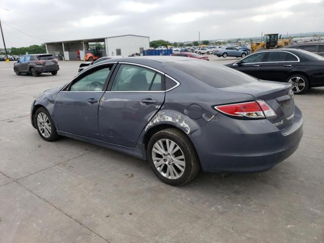 Photo 1 VIN: 1YVHZ8CH2A5M42513 - MAZDA 6 