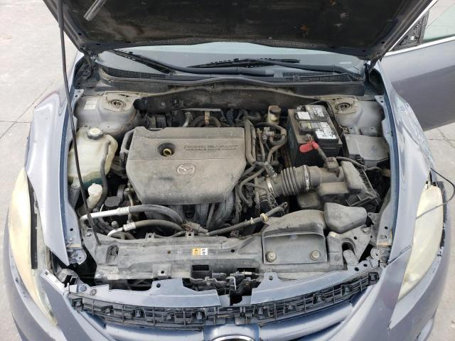 Photo 10 VIN: 1YVHZ8CH2A5M42513 - MAZDA 6 