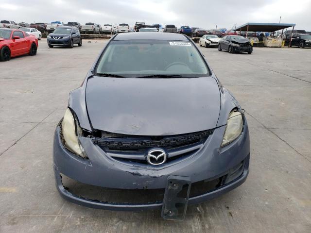 Photo 4 VIN: 1YVHZ8CH2A5M42513 - MAZDA 6 