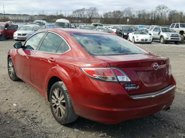 Photo 2 VIN: 1YVHZ8CH2A5M47839 - MAZDA 6 I 