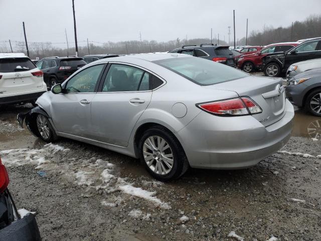 Photo 1 VIN: 1YVHZ8CH2A5M48120 - MAZDA 6 I 