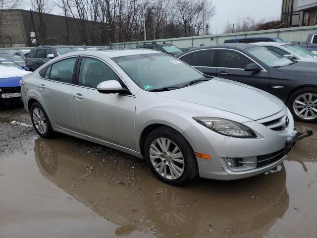 Photo 3 VIN: 1YVHZ8CH2A5M48120 - MAZDA 6 I 