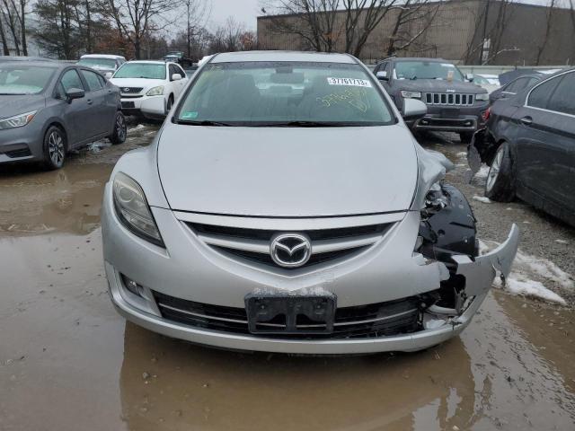 Photo 4 VIN: 1YVHZ8CH2A5M48120 - MAZDA 6 I 