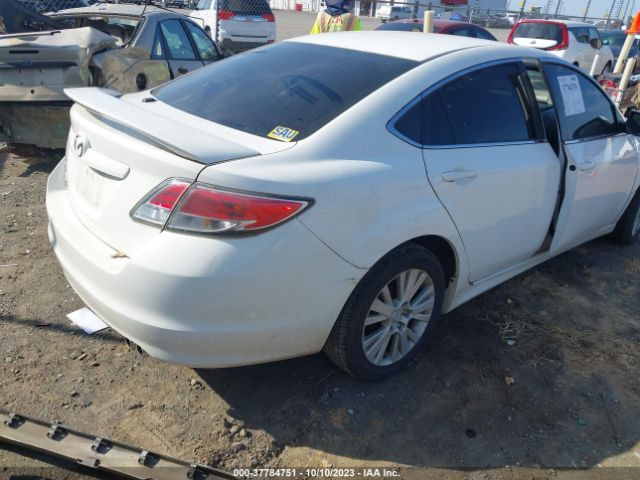 Photo 3 VIN: 1YVHZ8CH2A5M48750 - MAZDA MAZDA6 