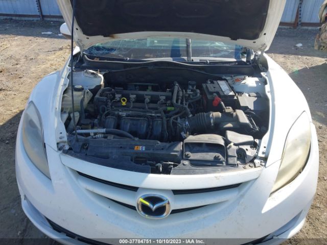 Photo 9 VIN: 1YVHZ8CH2A5M48750 - MAZDA MAZDA6 