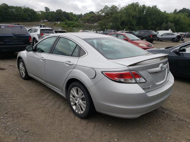 Photo 2 VIN: 1YVHZ8CH2A5M50563 - MAZDA 6 I 