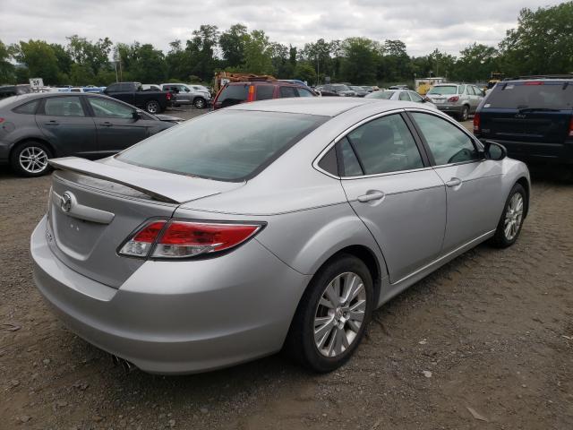 Photo 3 VIN: 1YVHZ8CH2A5M50563 - MAZDA 6 I 