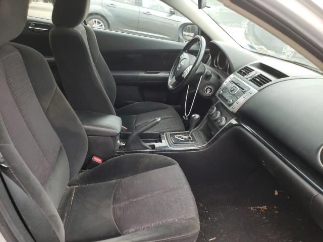 Photo 4 VIN: 1YVHZ8CH2A5M50563 - MAZDA 6 I 