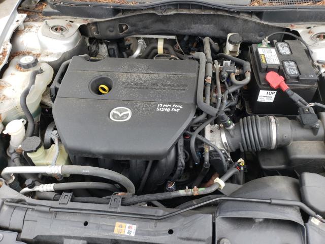 Photo 6 VIN: 1YVHZ8CH2A5M50563 - MAZDA 6 I 