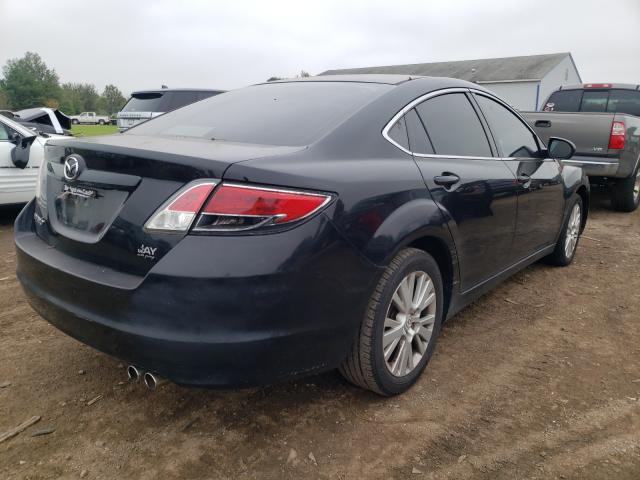 Photo 3 VIN: 1YVHZ8CH2A5M55147 - MAZDA 6 I 