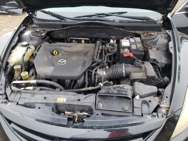 Photo 6 VIN: 1YVHZ8CH2A5M55147 - MAZDA 6 I 