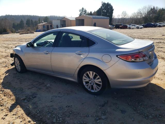 Photo 1 VIN: 1YVHZ8CH2A5M56461 - MAZDA 6 