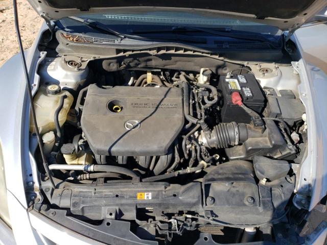 Photo 10 VIN: 1YVHZ8CH2A5M56461 - MAZDA 6 