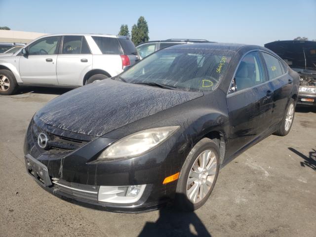 Photo 1 VIN: 1YVHZ8CH2A5M56475 - MAZDA 6 I 