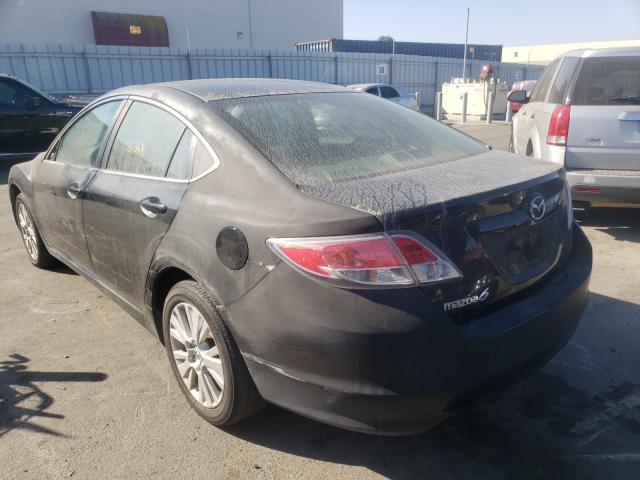 Photo 2 VIN: 1YVHZ8CH2A5M56475 - MAZDA 6 I 