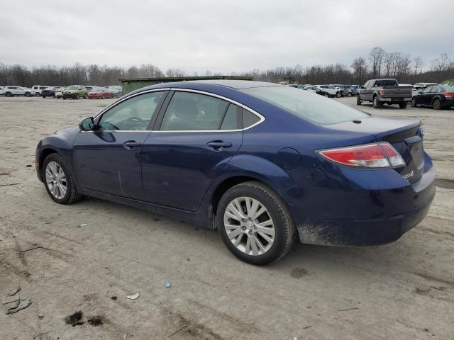 Photo 1 VIN: 1YVHZ8CH2A5M57674 - MAZDA 6 