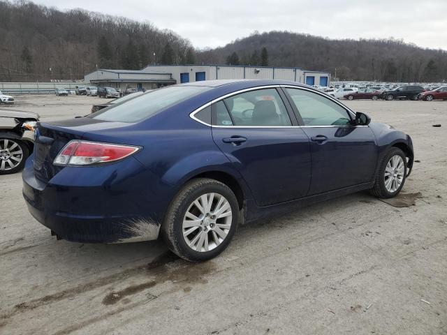 Photo 2 VIN: 1YVHZ8CH2A5M57674 - MAZDA 6 