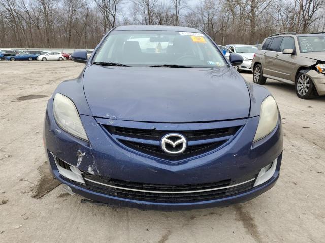 Photo 4 VIN: 1YVHZ8CH2A5M57674 - MAZDA 6 