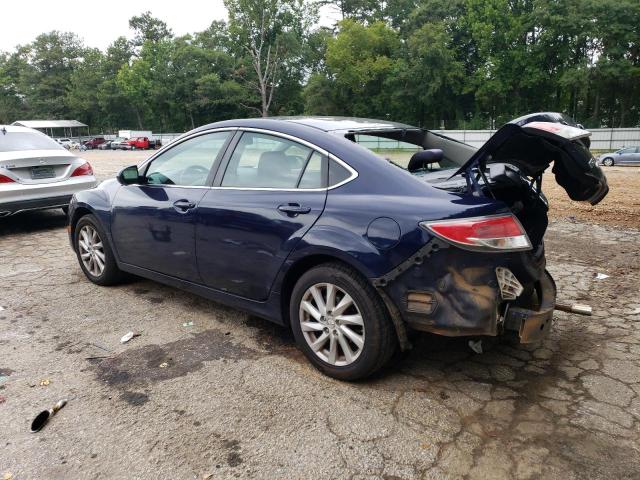 Photo 1 VIN: 1YVHZ8CH2B5M03745 - MAZDA 6 I 