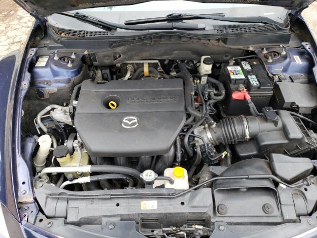 Photo 10 VIN: 1YVHZ8CH2B5M03745 - MAZDA 6 I 